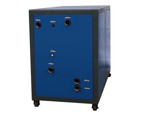 industrial water chiller