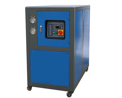 water chiller system